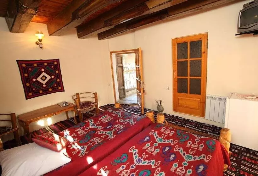 Fotos del hotel Amulet:  23