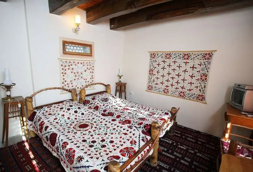 Fotos del hotel Amulet:  22