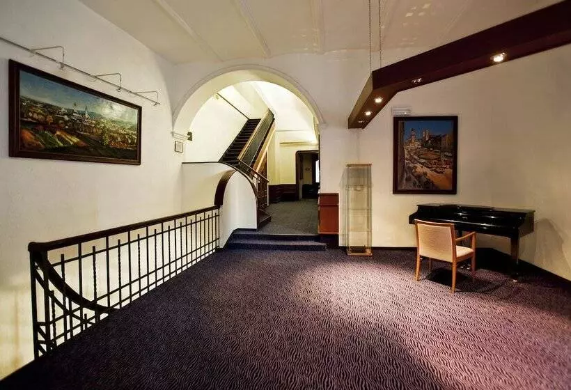 Fotos del hotel Arcade:  3