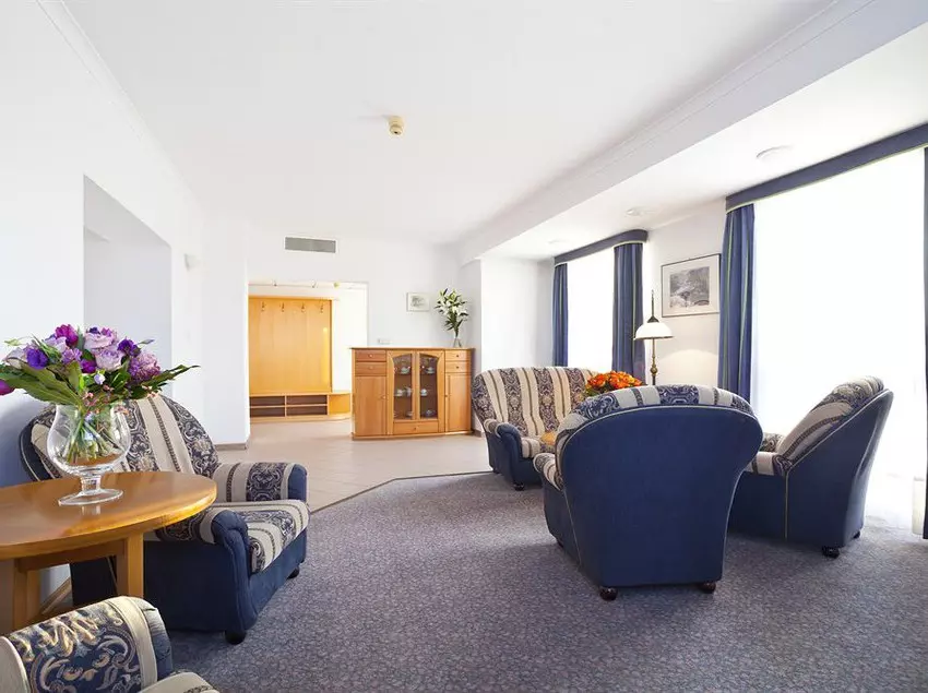 Fotos del hotel Belwederski:  2