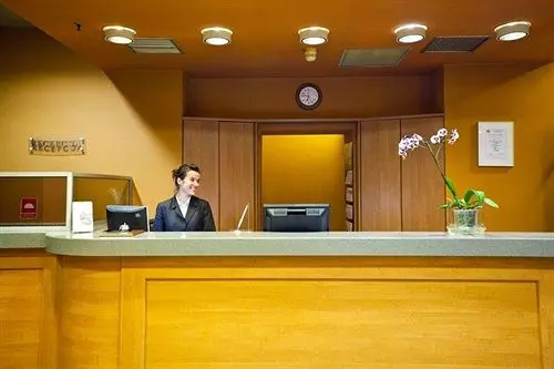 Fotos del hotel Belwederski:  14