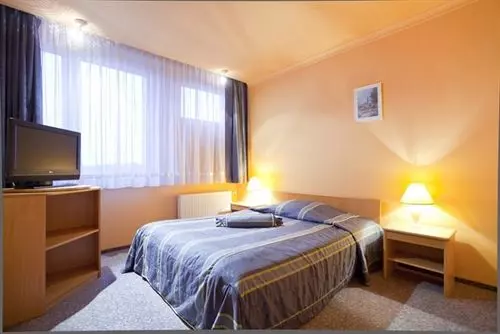 Fotos del hotel Belwederski:  18