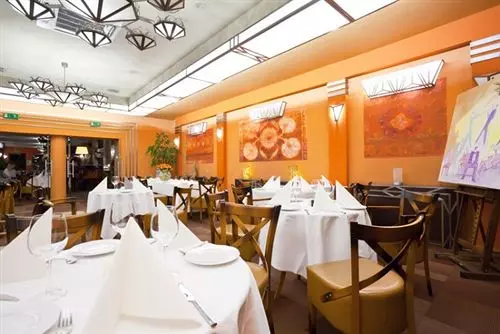 Fotos del hotel Belwederski:  8