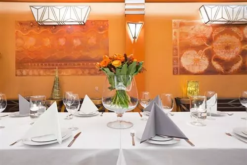 Fotos del hotel Belwederski:  3