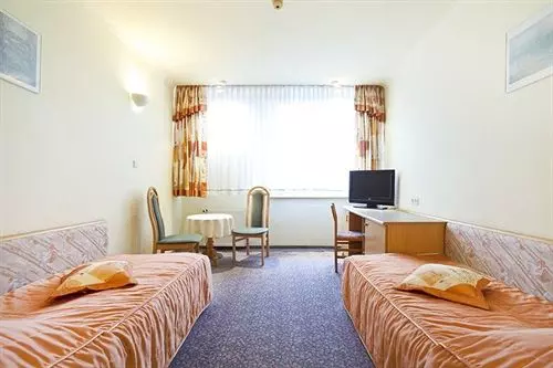 Fotos del hotel Belwederski:  16