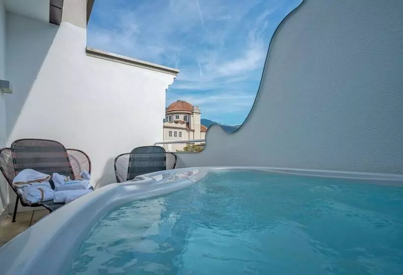 Fotos del hotel Imperialart:  2