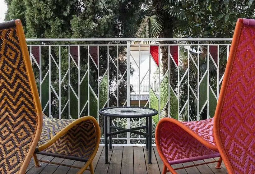 Fotos del hotel Imperialart:  12