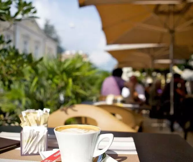 Fotos del hotel Imperialart:  5