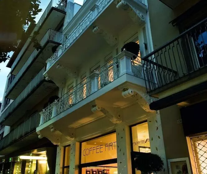 Fotos del hotel Imperialart:  8