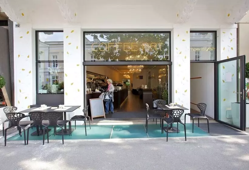 Fotos del hotel Imperialart:  17