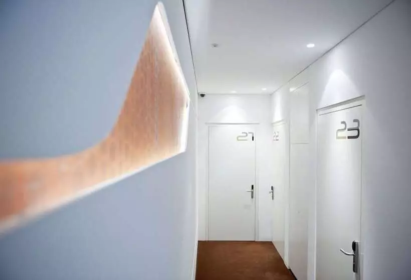 Fotos del hotel Imperialart:  16