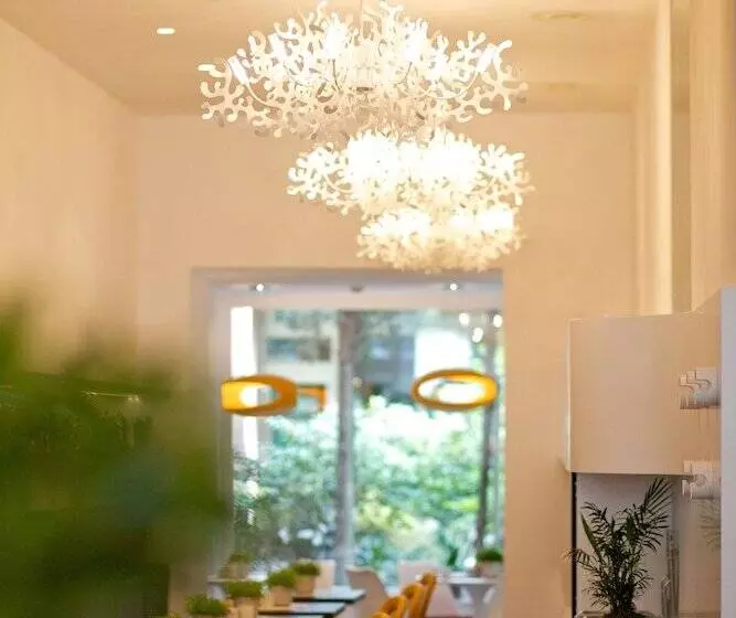 Fotos del hotel Imperialart:  9