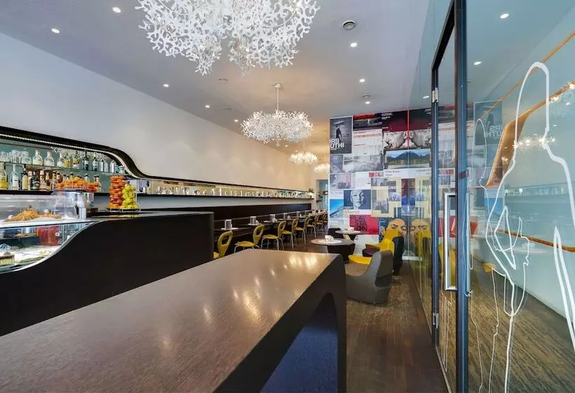 Fotos del hotel Imperialart:  4