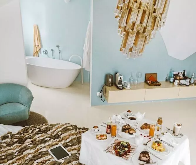 Fotos del hotel Imperialart:  10