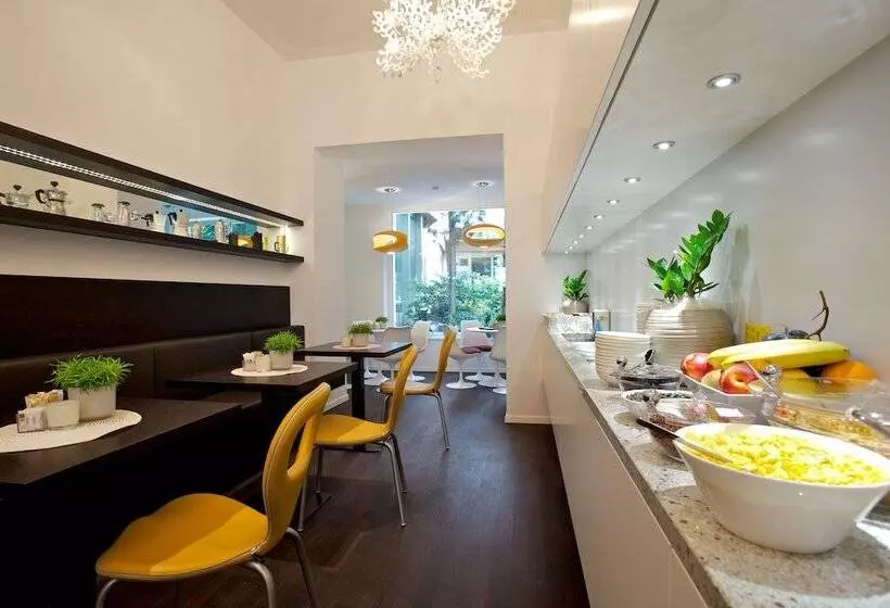 Fotos del hotel Imperialart:  11