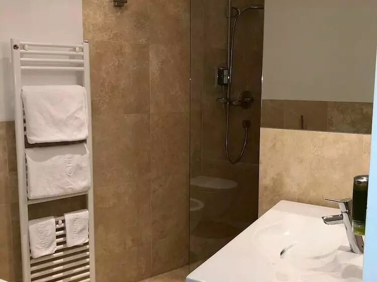 Fotos del hotel Imperialart:  13