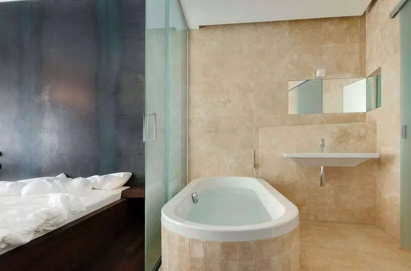 Fotos del hotel Imperialart:  6