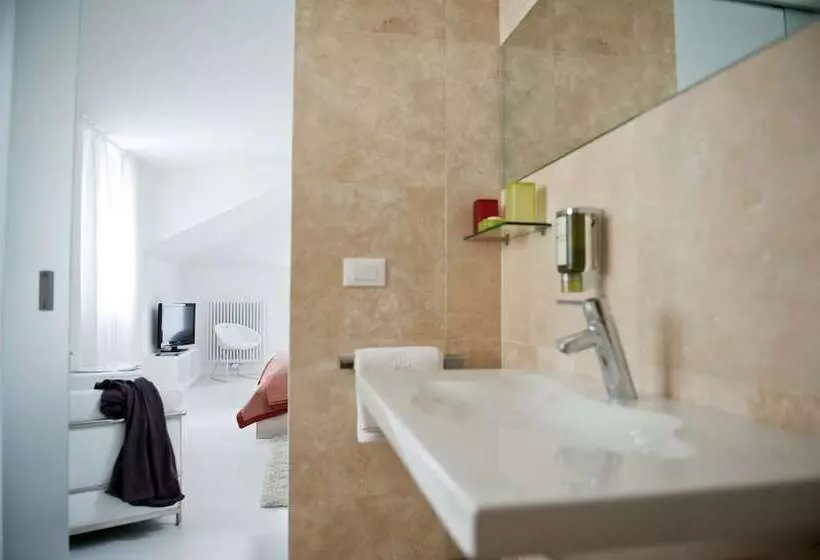 Fotos del hotel Imperialart:  23