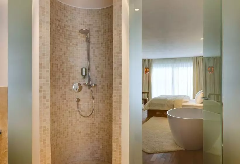 Fotos del hotel Imperialart:  25