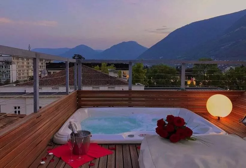 Fotos del hotel Imperialart:  19