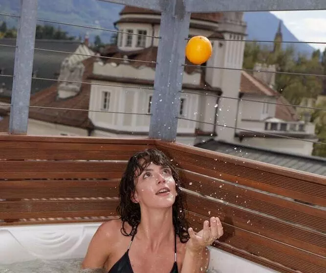 Fotos del hotel Imperialart:  3