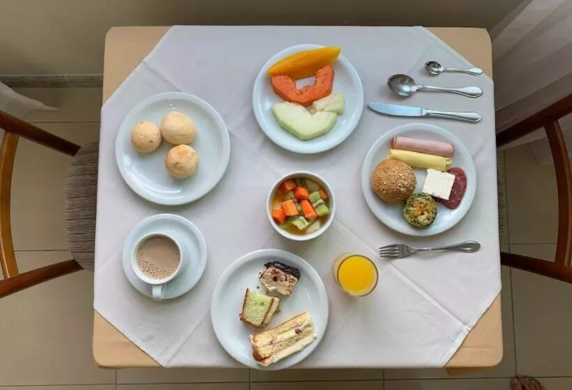 Fotos del hotel Varadero Palace Hotel I:  13