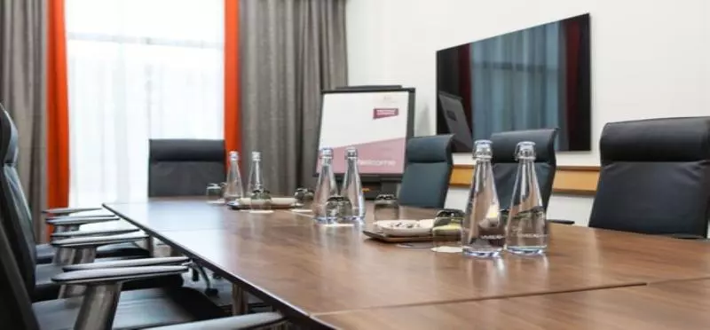 Fotos del hotel Clayton Hotel Manchester City Centre:  6