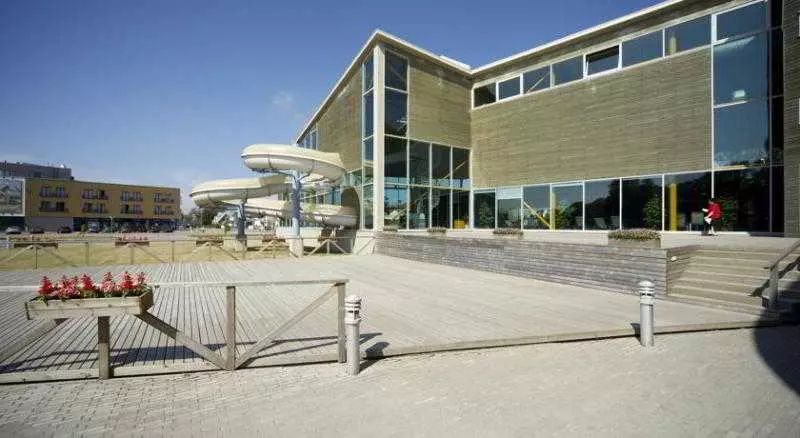 Fotos del hotel Asa Spa:  7