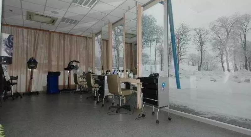 Fotos del hotel Asa Spa:  2