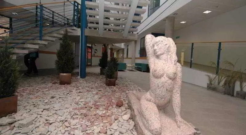 Fotos del hotel Asa Spa:  6