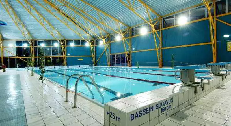 Fotos del hotel Asa Spa:  8