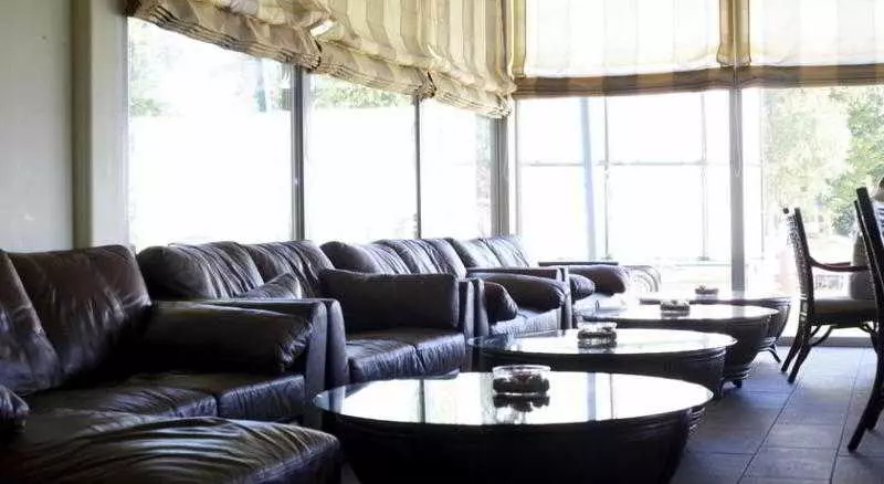 Fotos del hotel Asa Spa:  5