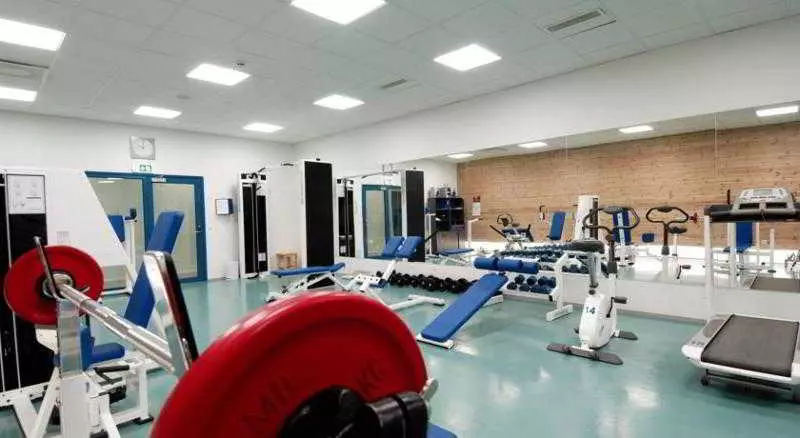 Fotos del hotel Asa Spa:  3