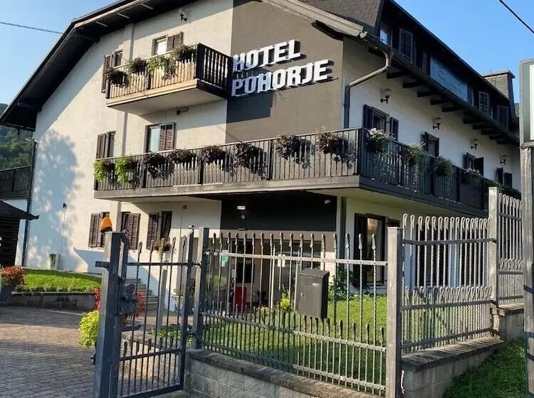 Boutique Pohorje Boutique Pohorje