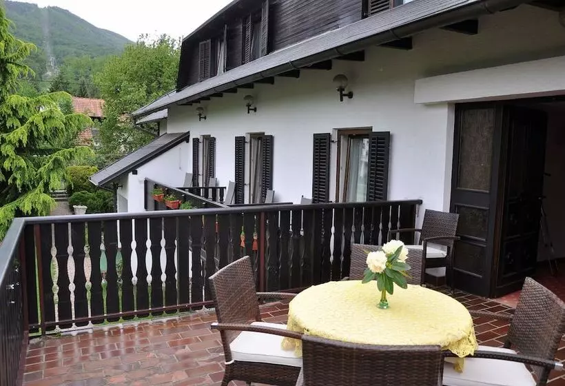 Fotos del hotel Boutique  Pohorje:  6