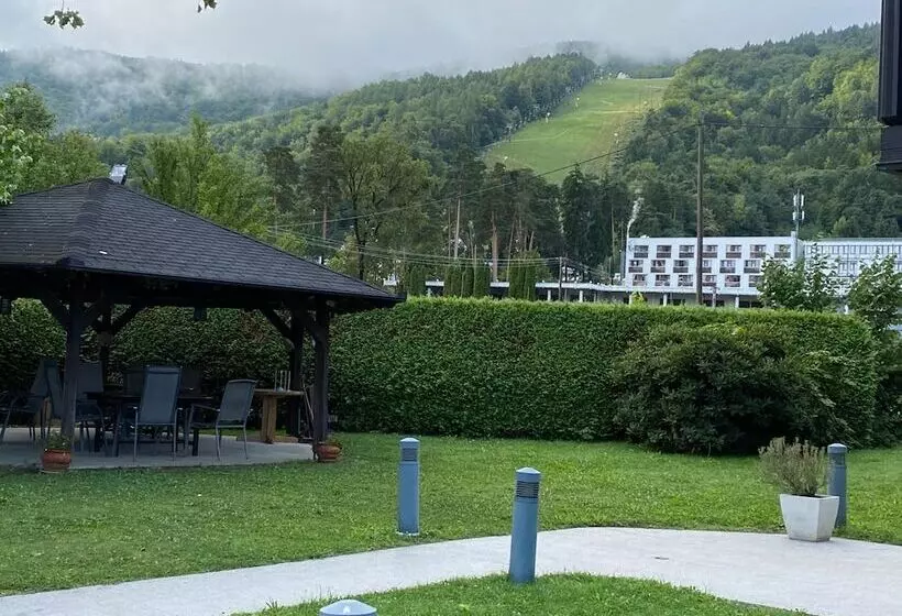 Fotos del hotel Boutique  Pohorje:  21