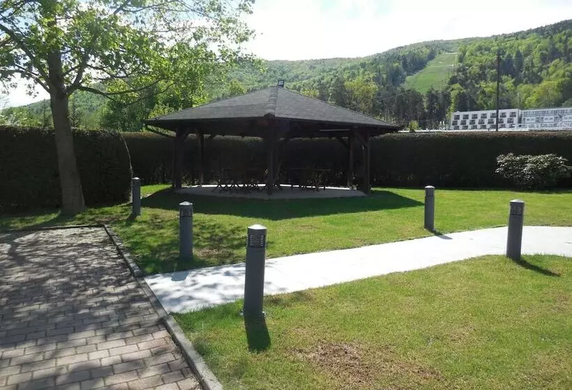Fotos del hotel Boutique  Pohorje:  3