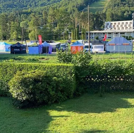 Fotos del hotel Boutique  Pohorje:  14