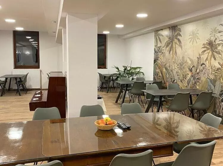 Fotos del hotel Boutique  Pohorje:  2