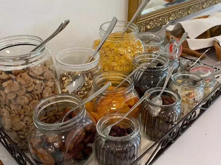 Fotos del hotel Boutique  Pohorje:  15