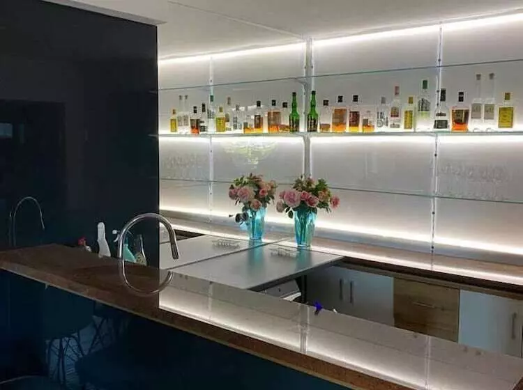Fotos del hotel Boutique  Pohorje:  5
