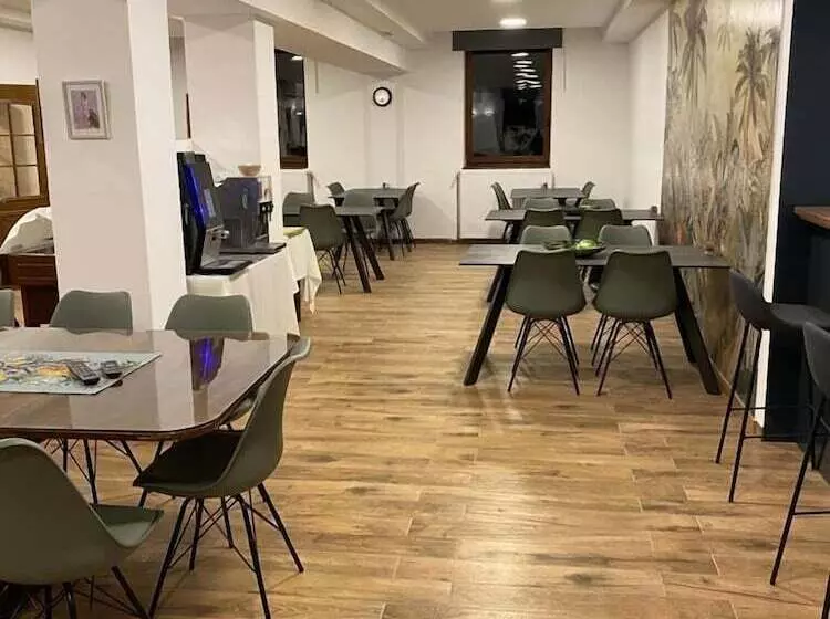 Fotos del hotel Boutique  Pohorje:  10