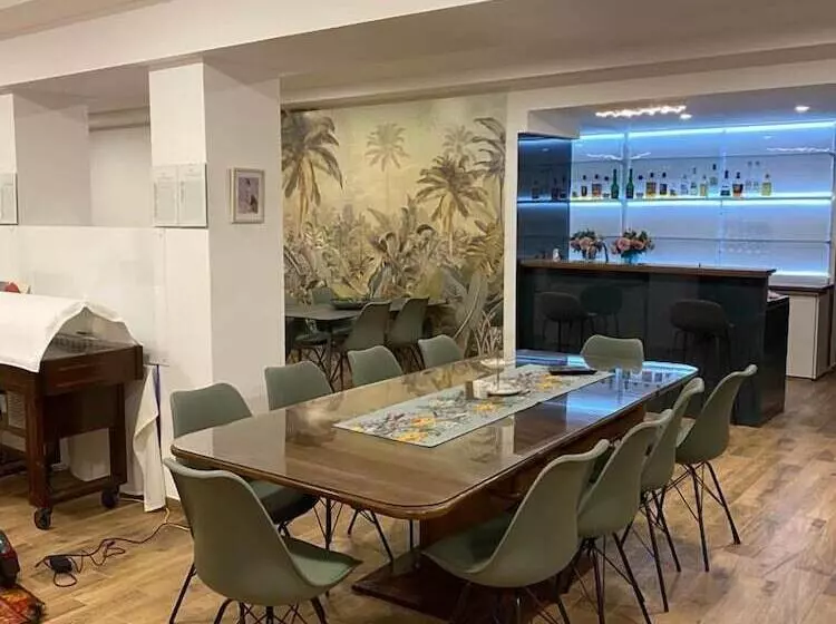 Fotos del hotel Boutique  Pohorje:  12