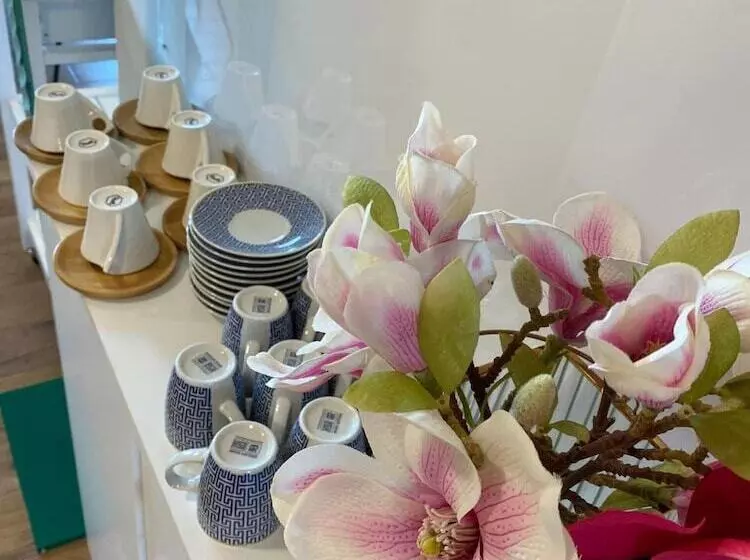 Fotos del hotel Boutique  Pohorje:  8