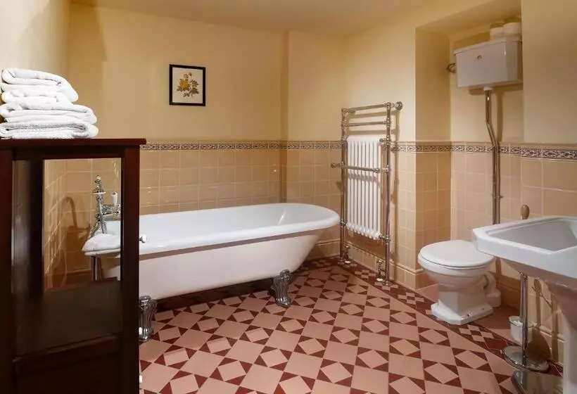 Fotos del hotel Pod Jasany:  15