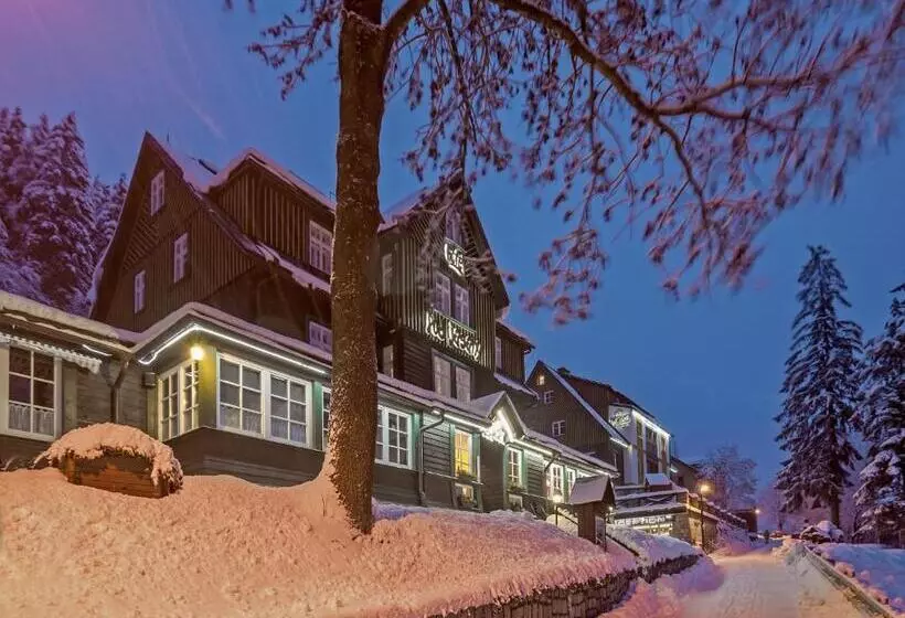 Fotos del hotel Pod Jasany:  16