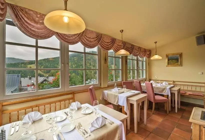 Fotos del hotel Pod Jasany:  9