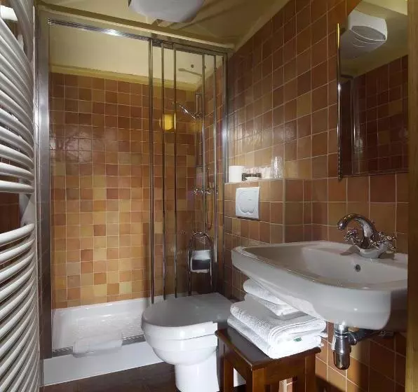 Fotos del hotel Pod Jasany:  11