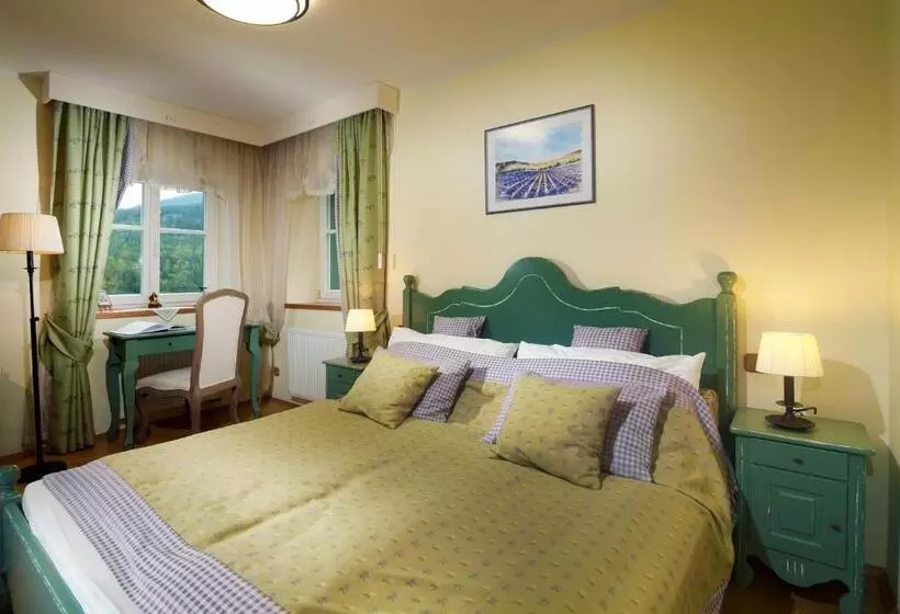 Fotos del hotel Pod Jasany:  8