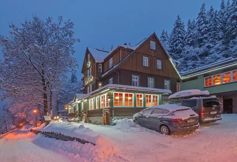 Fotos del hotel Pod Jasany:  7